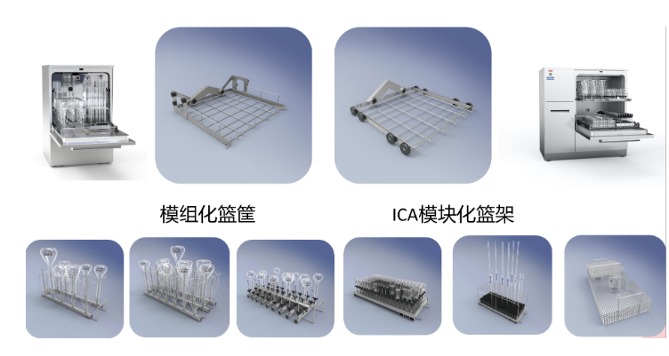 選擇實驗室洗瓶機(jī)時應(yīng)該分析了解哪5個方面？